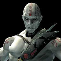 Quan Chi